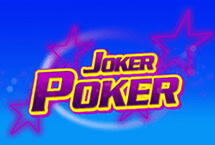 Joker Poker 50 Hand