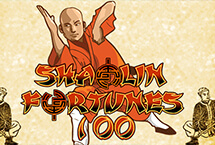 Shaolin Fortunes 100